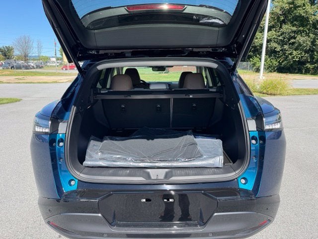 2027 Nissan Murano Platinum