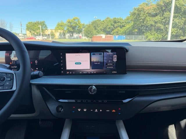 2027 Nissan Murano Platinum