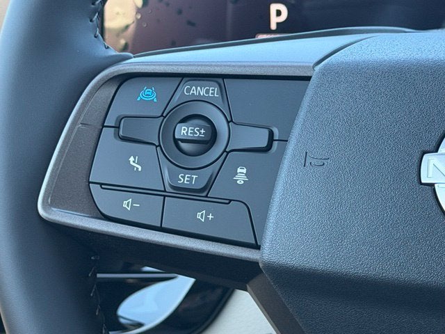 2027 Nissan Murano Platinum