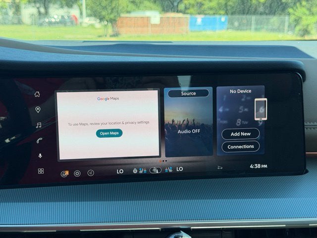 2027 Nissan Murano Platinum