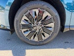 2027 Nissan Murano Platinum