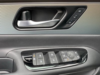 2025 Nissan Murano Platinum CARGO PACKAGE