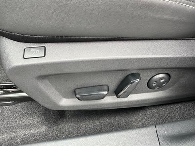 2025 Nissan Murano Platinum CARGO PACKAGE