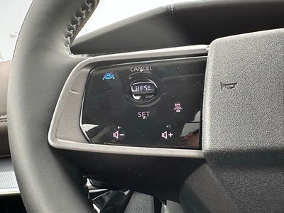 2025 Nissan Murano Platinum CARGO PACKAGE