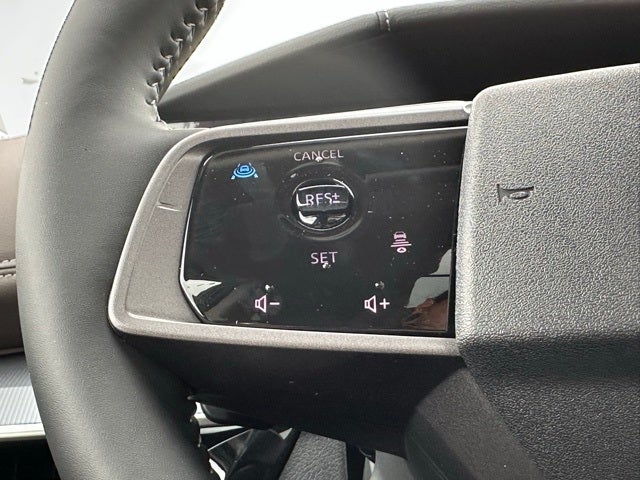 2025 Nissan Murano Platinum CARGO PACKAGE