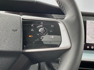 2025 Nissan Murano Platinum CARGO PACKAGE