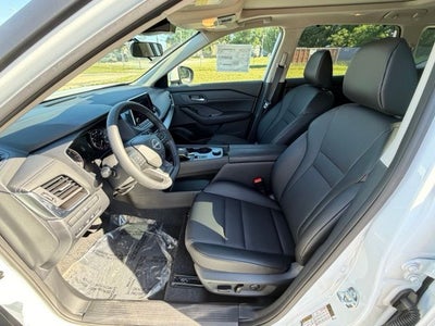 2026 Nissan Rogue SV PREMIUM PACKAGE