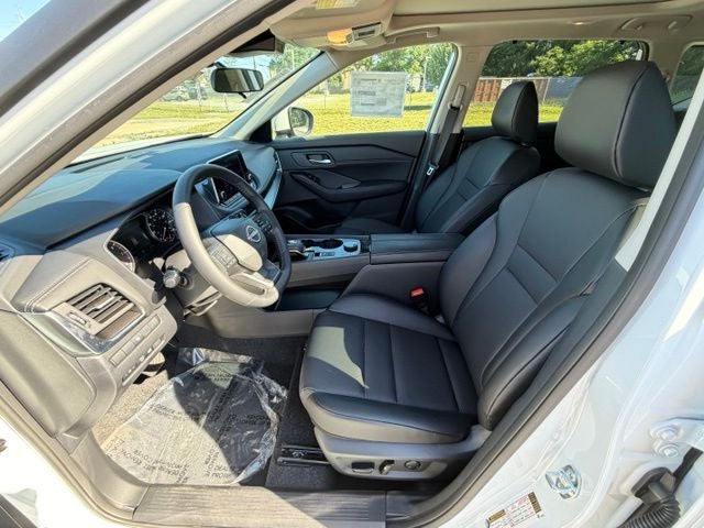 2026 Nissan Rogue SV PREMIUM PACKAGE