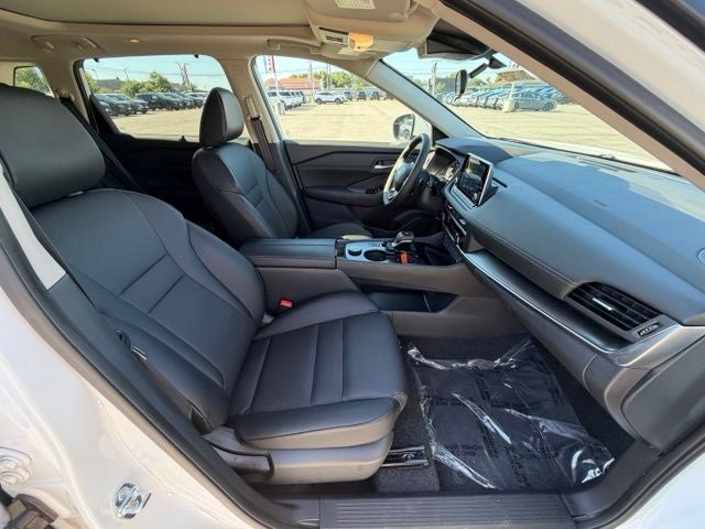 2026 Nissan Rogue SV PREMIUM PACKAGE