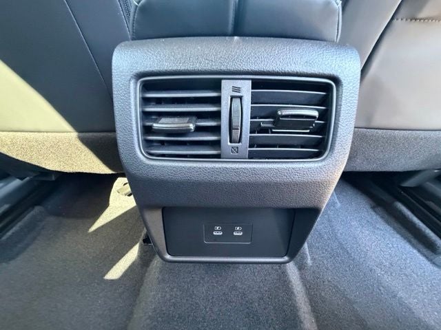 2026 Nissan Rogue SV PREMIUM PACKAGE