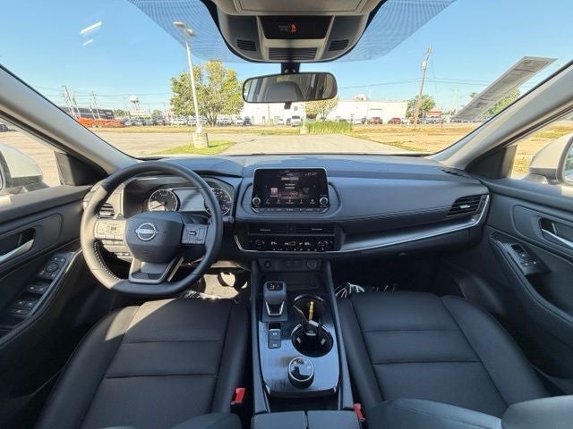 2026 Nissan Rogue SV PREMIUM PACKAGE