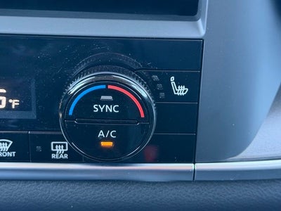 2026 Nissan Rogue SV PREMIUM PACKAGE