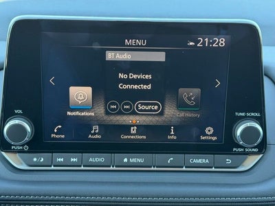 2026 Nissan Rogue SV PREMIUM PACKAGE