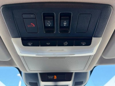 2026 Nissan Rogue SV PREMIUM PACKAGE