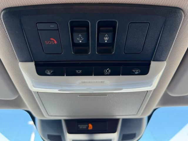 2026 Nissan Rogue SV PREMIUM PACKAGE