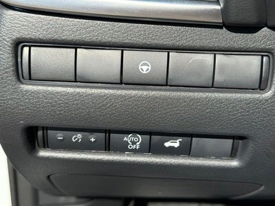 2026 Nissan Rogue SV PREMIUM PACKAGE