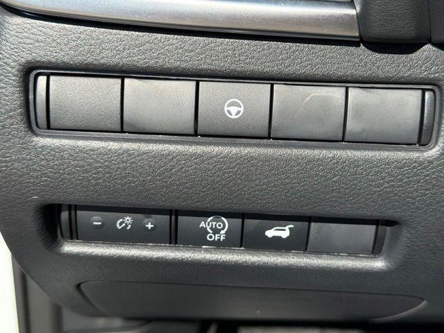 2026 Nissan Rogue SV PREMIUM PACKAGE