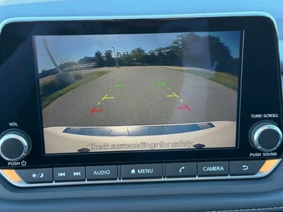 2026 Nissan Rogue SV PREMIUM PACKAGE