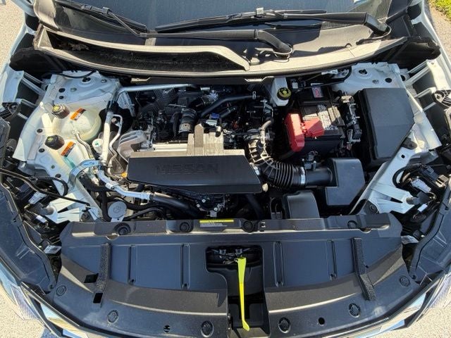 2026 Nissan Rogue SV PREMIUM PACKAGE