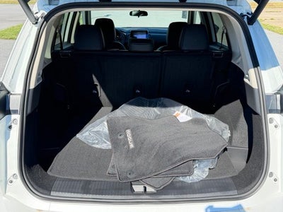 2026 Nissan Rogue SV PREMIUM PACKAGE