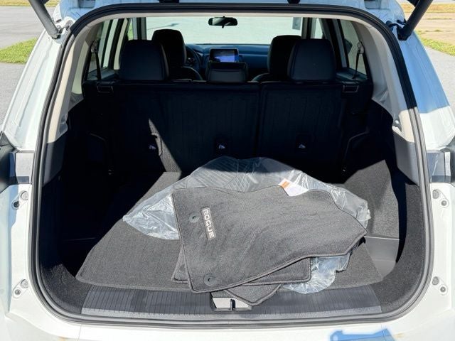 2026 Nissan Rogue SV PREMIUM PACKAGE