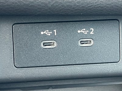 2026 Nissan Rogue SV COLD WEATHER PACKAGE