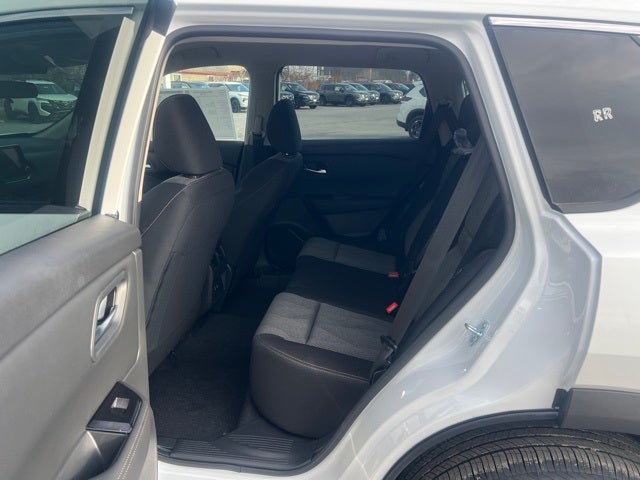 2026 Nissan Rogue SV COLD WEATHER PACKAGE