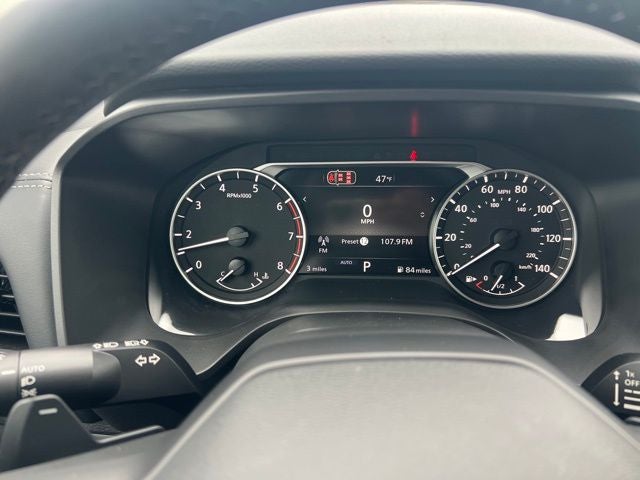 2026 Nissan Rogue SV COLD WEATHER PACKAGE