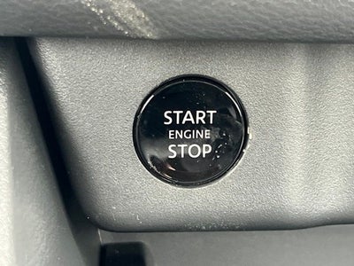 2026 Nissan Rogue SV COLD WEATHER PACKAGE