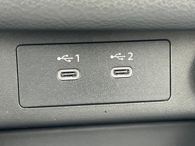 2026 Nissan Rogue SV COLD WEATHER PACKAGE