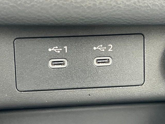 2026 Nissan Rogue SV COLD WEATHER PACKAGE