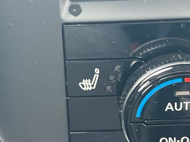 2026 Nissan Rogue SV COLD WEATHER PACKAGE