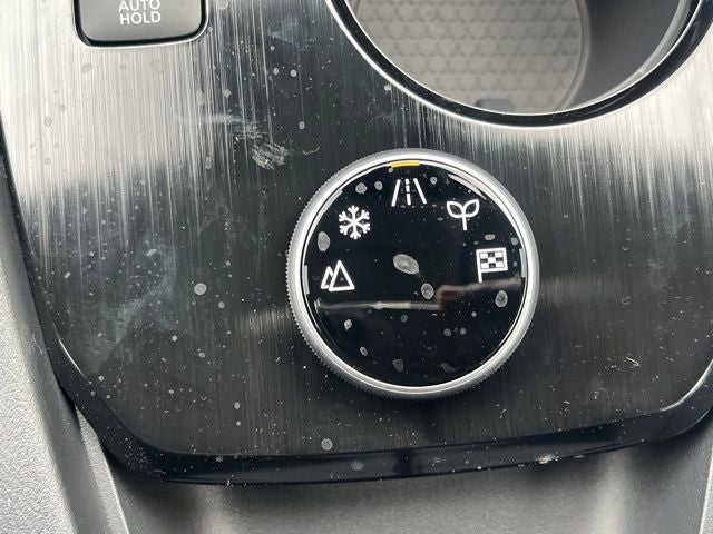 2026 Nissan Rogue SV COLD WEATHER PACKAGE