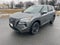2026 Nissan Rogue SV COLD WEATHER PACKAGE