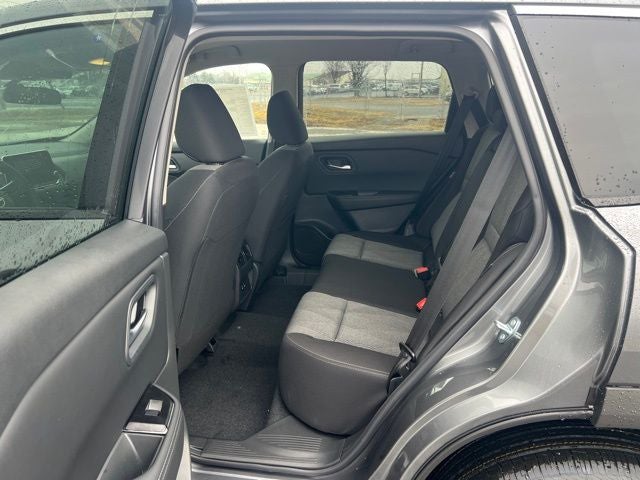 2026 Nissan Rogue SV COLD WEATHER PACKAGE