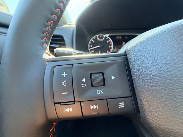2026 Nissan Rogue Rock Creek ROCK CREEK PREMIUM PACKAGE