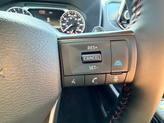 2026 Nissan Rogue Rock Creek ROCK CREEK PREMIUM PACKAGE