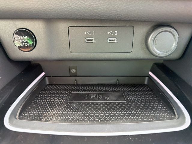 2026 Nissan Rogue Rock Creek ROCK CREEK PREMIUM PACKAGE