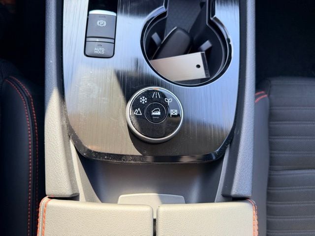 2026 Nissan Rogue Rock Creek ROCK CREEK PREMIUM PACKAGE