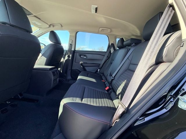 2026 Nissan Rogue Rock Creek ROCK CREEK PREMIUM PACKAGE