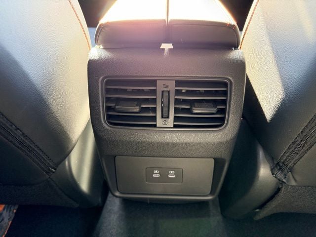 2026 Nissan Rogue Rock Creek ROCK CREEK PREMIUM PACKAGE