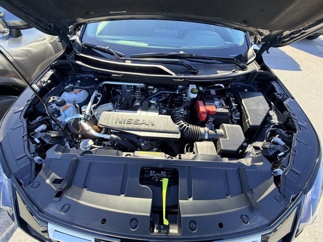 2026 Nissan Rogue Rock Creek ROCK CREEK PREMIUM PACKAGE
