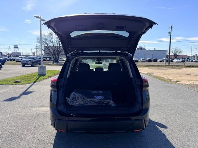 2026 Nissan Rogue Rock Creek ROCK CREEK PREMIUM PACKAGE