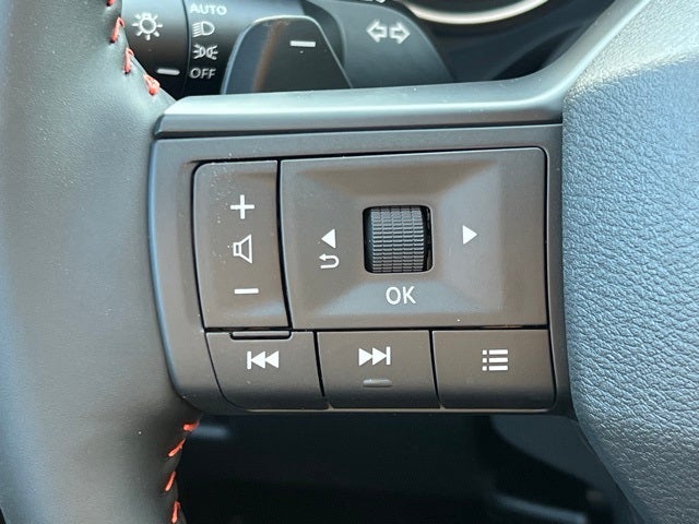 2026 Nissan Rogue Rock Creek PREMIUM PACKAGE