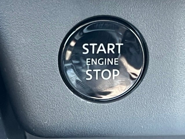 2026 Nissan Rogue Rock Creek PREMIUM PACKAGE