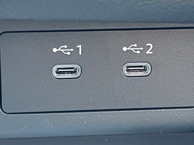 2026 Nissan Rogue Rock Creek PREMIUM PACKAGE