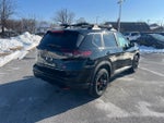 2026 Nissan Rogue Rock Creek PREMIUM PACKAGE