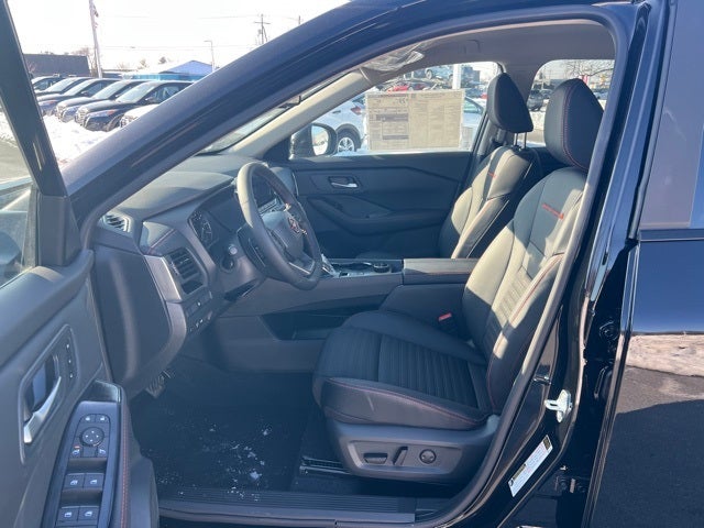 2026 Nissan Rogue Rock Creek PREMIUM PACKAGE