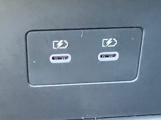 2026 Nissan Rogue Rock Creek PREMIUM PACKAGE