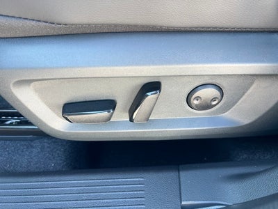 2026 Nissan Rogue Rock Creek PREMIUM PACKAGE